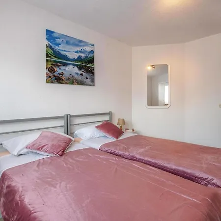 Appartement In