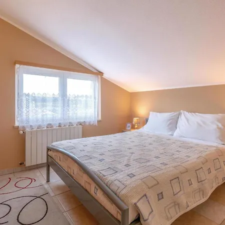 Appartement In Pula
