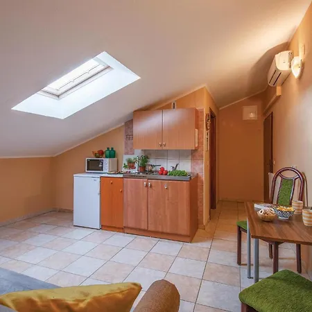 Appartement In