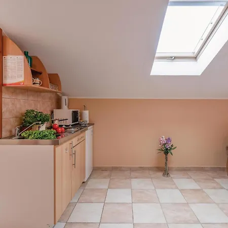 Appartement In Pula