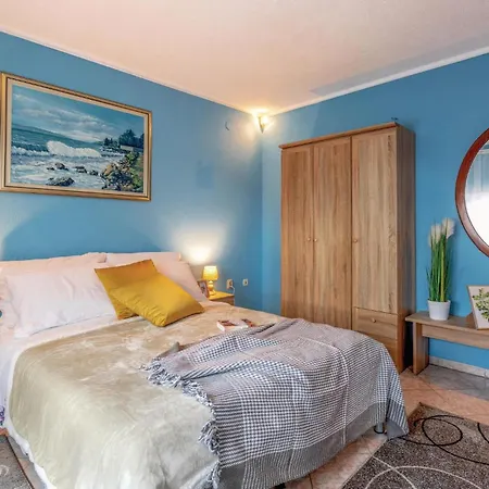 Appartement In Pula