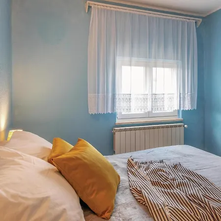 Appartement In