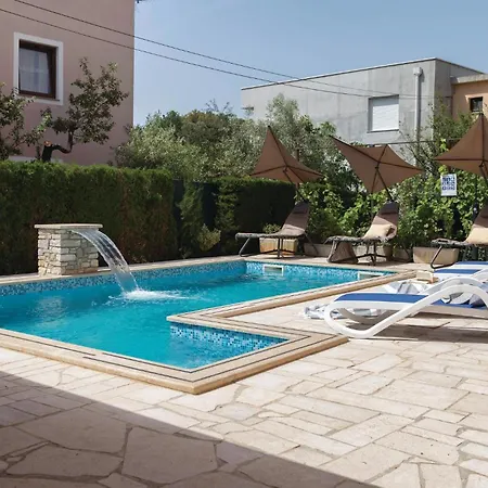Appartement In