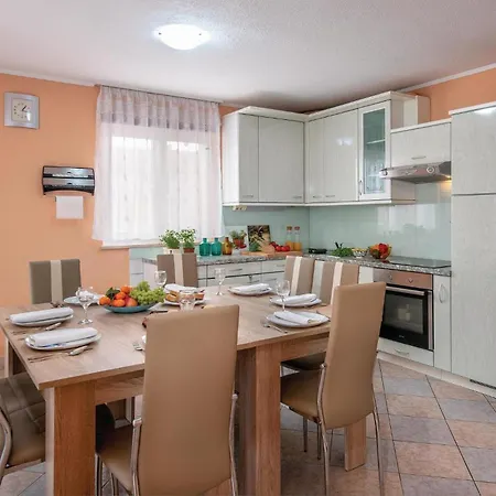 Apartment Awesome In With Kitchen *